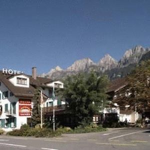 Hotel Churfirsten